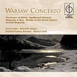 Addinsell: Warsaw Concerto, etc.
