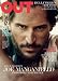 Out Magazine - True Blood's Joe Manganiello (March 2012)