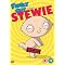 Family Guy DVDs - A list to clear up the confusion