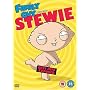 Family Guy - Stewie Griffin - Best Bits Uncovered [DVD]