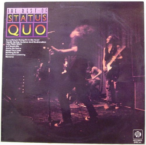 Status Quo Foto 10