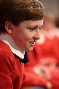 Bilder von King's College Choir