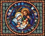 IMAGE OF Holy Family Jigsaw Puzzle