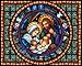 Holy Family Jigsaw Puzzle