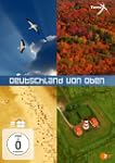 Deutschland von oben Teil 1 & 2 [2 DVDs]