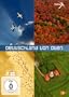 Deutschland von oben Teil 1 & 2 [2 DVDs]