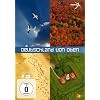 Deutschland von oben Teil 1 & 2 [2 DVDs]