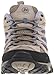 Merrell womens Moab Ventilator Hiking Shoe Aluminum/Marlin 8 M US
