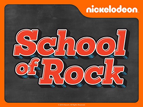 School of Rock Season 2