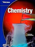 Glencoe Science Modules: Physical Science, Chemistry, Student Edition