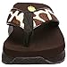 Volatile Women's Corkee Animal Wedge Sandal