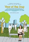 Year Of The Dog - Movie Poster - Molly Shannon - 11 x 17