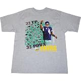 Minnesota Vikings Brett Favre Name & Number Men
