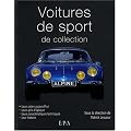 Voitures de sport de collection