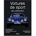 Voitures de sport de collection