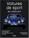 Voitures de sport de collection