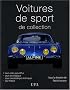 Voitures de sport de collection