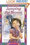 Just For You! Jumping The Broom