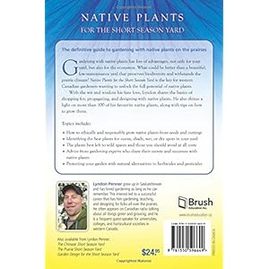 Native Plants for the Short Season Yard: Best Picks for the Chinook and Canadian Prairie Zones