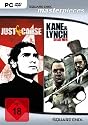 Square Enix Masterpieces - Just Cause + Kane & Lynch: Dead Men