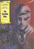 The Invisible Man (Illustrated Classics)