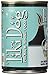 TIKI Dog Canned Food for Dogs, Pipeline Ahi and Rice Recipe (Pack of 12 14-Ounce Cans)