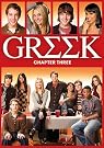 Greek: Chapter Three