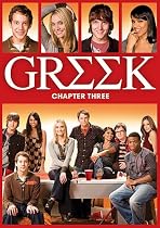 Buy Greek: Chapter Three Blu-Ray at Amazon..