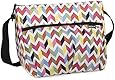 PackIt Freezable Carryall Bag, Ziggy