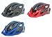The Introduction of the F-5000R Cyclone R makes it easier to enjoy Prowell's cutting-edge technologies. The two REV air ducts sitting on the rear top of the helmet not only look awesome, but collect and draw the heat out better than other's conventional designs. Subtle design tweaks make the F-5000R look even more secure and confident than its siblings.

In a real world environment this technology allows the helmet to withstand multiple impacts such as often occur in real-world cycle accidents, where victims may bounce or impact down and then slide into a roadside object or curb.


The SharkFIN LED light is the world's 1st detachable top-mount LED flash light which is to be seen from all directions in dim light conditions. Lightweight and Quick-release detachable design. 
Each helmet has a pre built mount which allows the SharkFIN to easily slot on and off as required. Each light also comes with a seat post mount offering versatility and excellent rider safety at night.