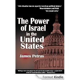 The Power of Israel in the United States