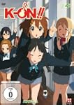 K-ON!! - Staffel 2 - Vol. 4