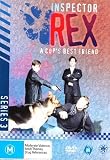 Inspector Rex: A Cops Best Friend - Series Three - 4-DVD Box Set ( Il commissario Rex ) ( Kommissar Rex - Series 3 ) [ NON-USA FORMAT, PAL, Reg.4 Import - Australia ]