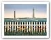 Thatcher Island by Lowell Herrero 16"x12" Art Print Poster