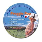 Preggie Pop Drops for Morning Sickness