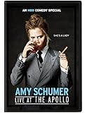 Amy Schumer: Live at the Apollo