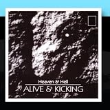 Alive & Kicking (Single)