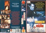 Nowhere to Run (Video Tape/PAL) 1989