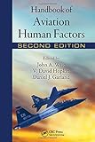 ISBN 9780805859065 product image for Handbook of Aviation Human Factors, Second Edition (Human Factors in Transportat | upcitemdb.com