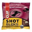 Clif SHOT Bloks Box of 12 Nutrition