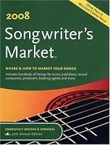2008 Songwriter's Market