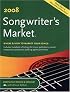 2008 Songwriter's Market