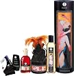 SHUNGA 340000091840 Carnal Pleasure Collection, Set