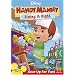 Handy Manny Fixing It Right