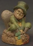 Tom Clark/Cairn Studios Gnome 