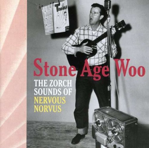 CD-Charts  Music : Stone Age Woo