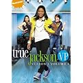 True Jackson, VP: Season 1, Vol. 1 (2 Discs)