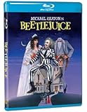 Beetlejuice [Blu-ray]