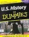 Books : U.S. History for Dummies
