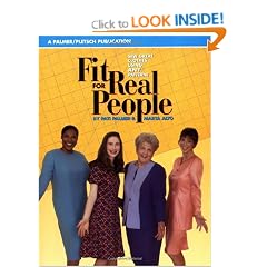 Fit for Real People: Sew Great Clothes Using Any Pattern